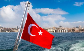 Höchste Sicherheitsstufe: Reisewarnung für Teile der Türkei