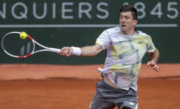 Drei Titel: Sebastian Ofner findet rechtzeitig zur heißen Saisonphase zurück zur Form