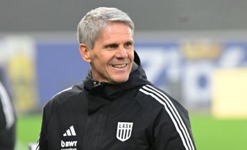 Bericht: LASK buhlt um ÖFB-U21-Nationalspieler des VfB Stuttgart