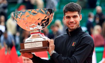 Monte Carlo Masters 2026: Das gesamte Teilnehmerfeld im Überblick