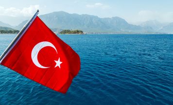 In diesen Regionen der Türkei gilt die höchste Reisewarnstufe