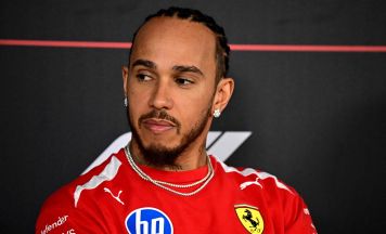 Bericht: Dieser Fahrer könnte Lewis Hamilton bei Ferrari ersetzen