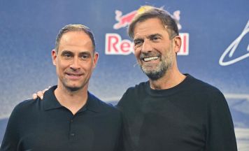 Bericht enthüllt: Red Bull plant Einstieg bei italienischem Fußballklub