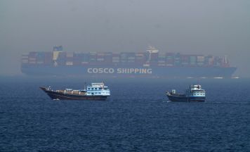 Iran schließt Straße von Hormus erneut – Waffenruhe gerät ins Wanken