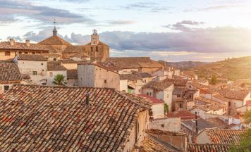 Haus und Job geschenkt: Spanisches Dorf sucht dringend neue Einwohner