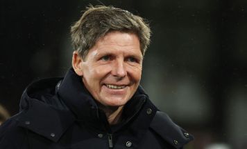 Zukunft offen: Diese Optionen hat Oliver Glasner im Sommer