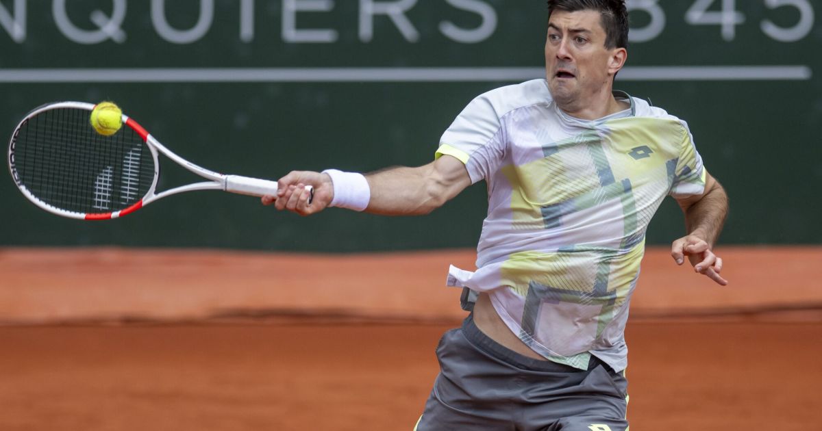 Barcelona Open 2026: Das gesamte Teilnehmerfeld im Überblick – mit Ofner ...