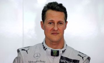 Neuer Film zeigt bislang unbekannte Geschichte von Michael Schumacher