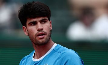 Carlos Alcaraz: Jetzt ist seine Teilnahme an den French Open in Gefahr