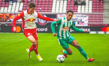 Wo stehen Salzburg, Rapid & Co. in der UEFA-Zehnjahreswertung?