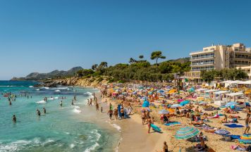 Tragödie auf Mallorca: Deutscher (63) stirbt beim Versuch, Badegäste zu retten