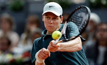 ATP Rom Masters 2026: Das gesamte Teilnehmerfeld im Überblick