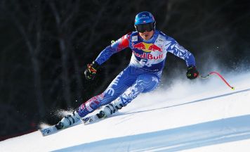 Beliebter Ski-Profi verkündet überraschendes Karriere-Aus
