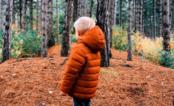 Vermisster Bub (5) überlebt drei Tage im Wald voller Bären
