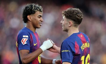 Schock für Spanien: Barca-Star verpasst die Weltmeisterschaft