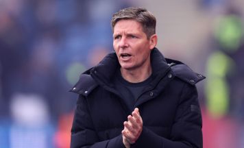 Überraschung: Italien-Klub steigt ins Rennen um Oliver Glasner ein