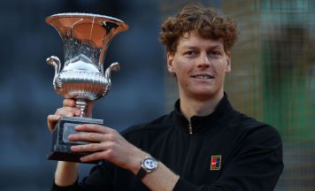French Open 2026: Diese Spieler könnten Jannik Sinner vom Titelgewinn stoppen