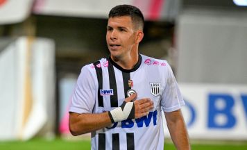 LASK-Legende Peter Michorl vor Rückkehr nach Österreich