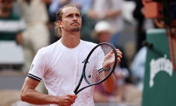 Zwei Siege fehlen: So erreicht Alexander Zverev das Finale der French Open 2026