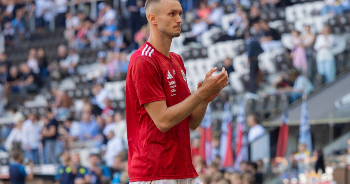 LASK farewell: What's next for Sasa Kalajdzic after the 2026 World Cup