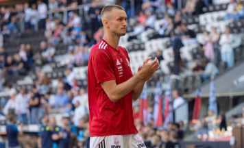 LASK-Abschied: So geht es für Sasa Kalajdzic nach der WM 2026 weiter