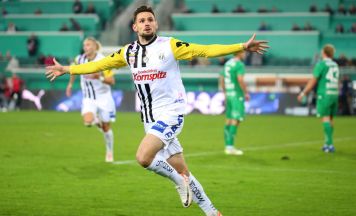 Ex-LASK-Star Husein Balic vor Rückkehr nach Österreich