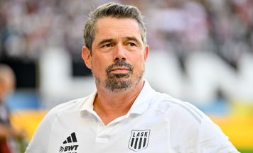 Fix: Ex-LASK-Coach Thomas Darazs findet neuen Job als Cheftrainer