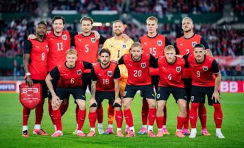 Österreichs WM-Kader im Check: Welches Bundesland stellt die meisten Spieler?