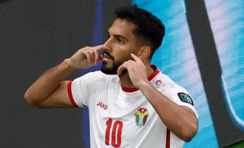 Scharfe Kritik an UEFA-Präsident: Teams um Österreich-Gegner Jordanien entfachen Debatte