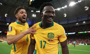 Verrückte WM-Prognose: Australien hat laut dieser Statistik die besten Titelchancen
