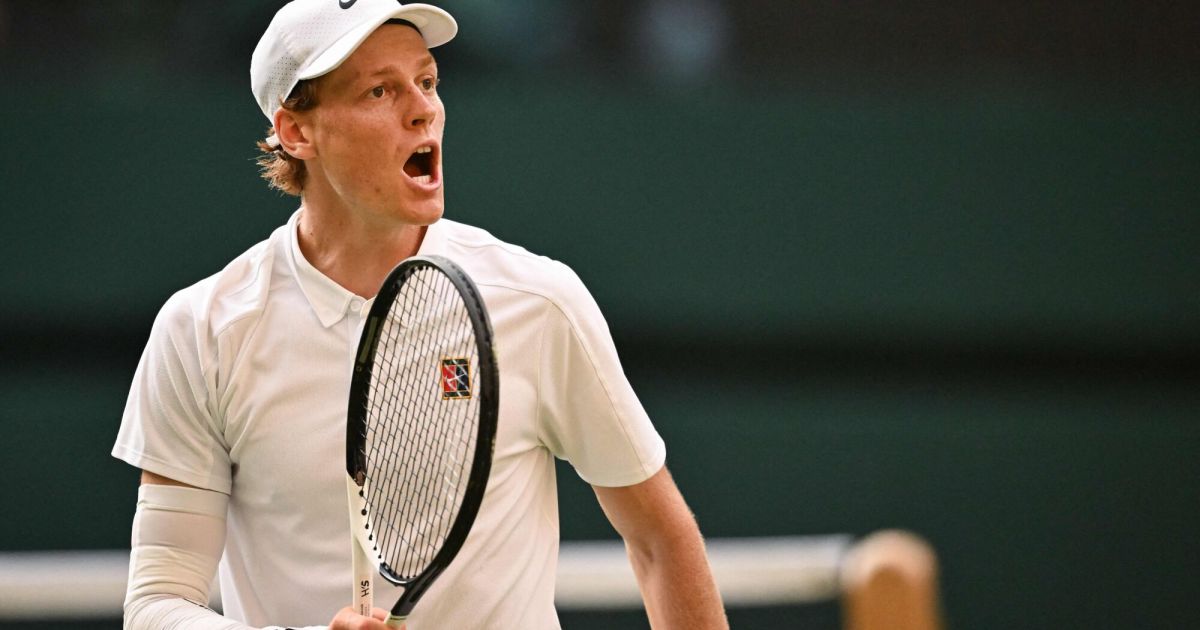 Wimbledon 2026: Das gesamte Teilnehmerfeld des Rassenklassikers im ...