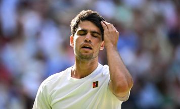 Wer fehlt bei Wimbledon 2026? Die Absagen-Liste ist lang – und zwei fehlen besonders