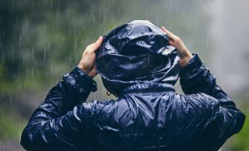 Tragödie im Urlaub: Blitz tötet deutschen Touristen