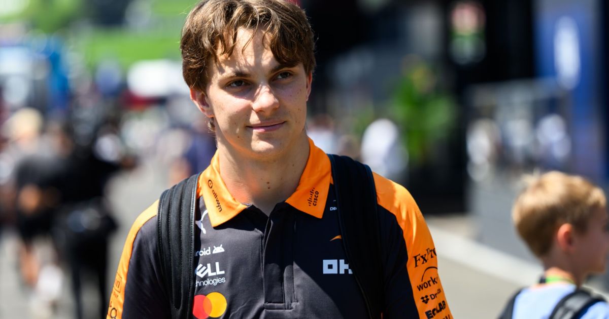 Paukenschlag: Oscar Piastri vor Wechsel zu Topteam innerhalb der Formel 1