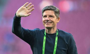 Mutiger Schritt: Warum Nottingham Forest für Oliver Glasner der richtige Klub ist