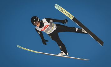 Weltcup-Skispringer (25) verkündet überraschendes Karriereende