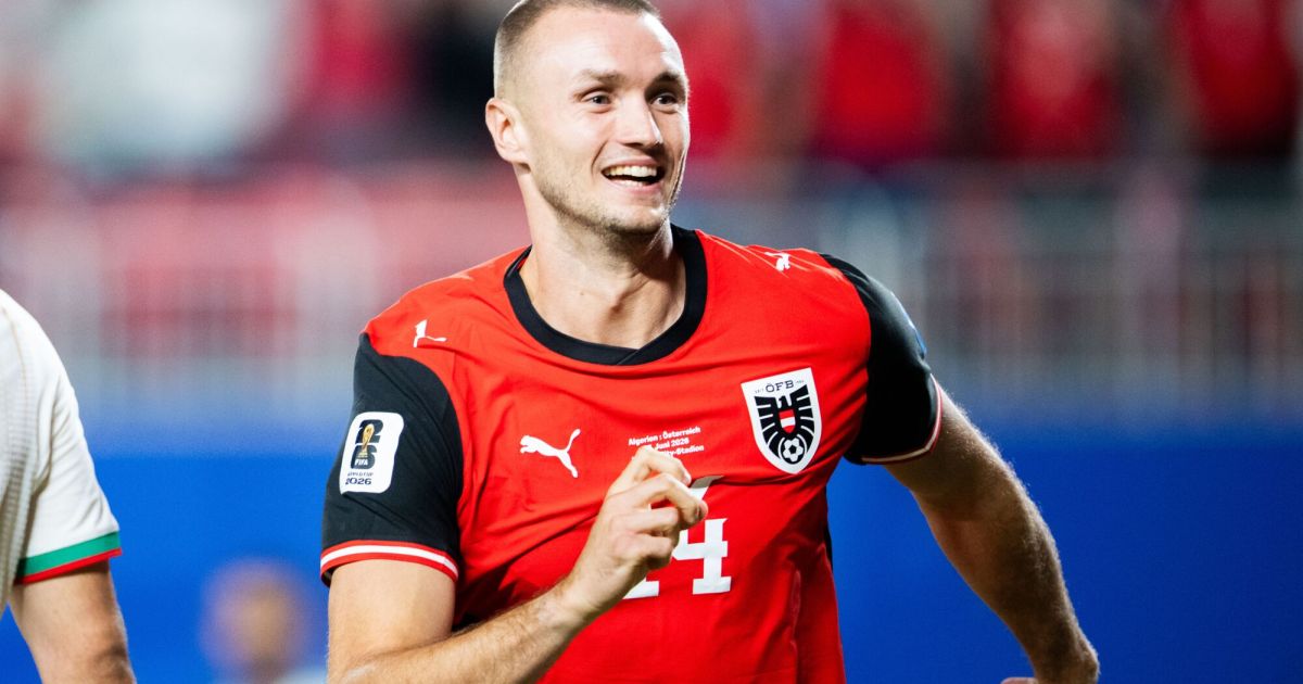 After World Cup fairytale: Future of former LASK star Sasa Kalajdzic ...