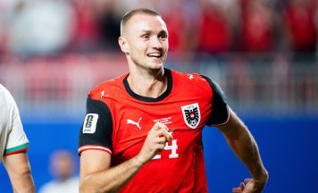 Nach WM-Märchen: Zukunft von Ex-LASK-Star Sasa Kalajdzic bleibt offen