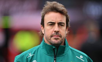 Rückkehr zu Ex-Team? Die große Zukunftsfrage um Fernando Alonso