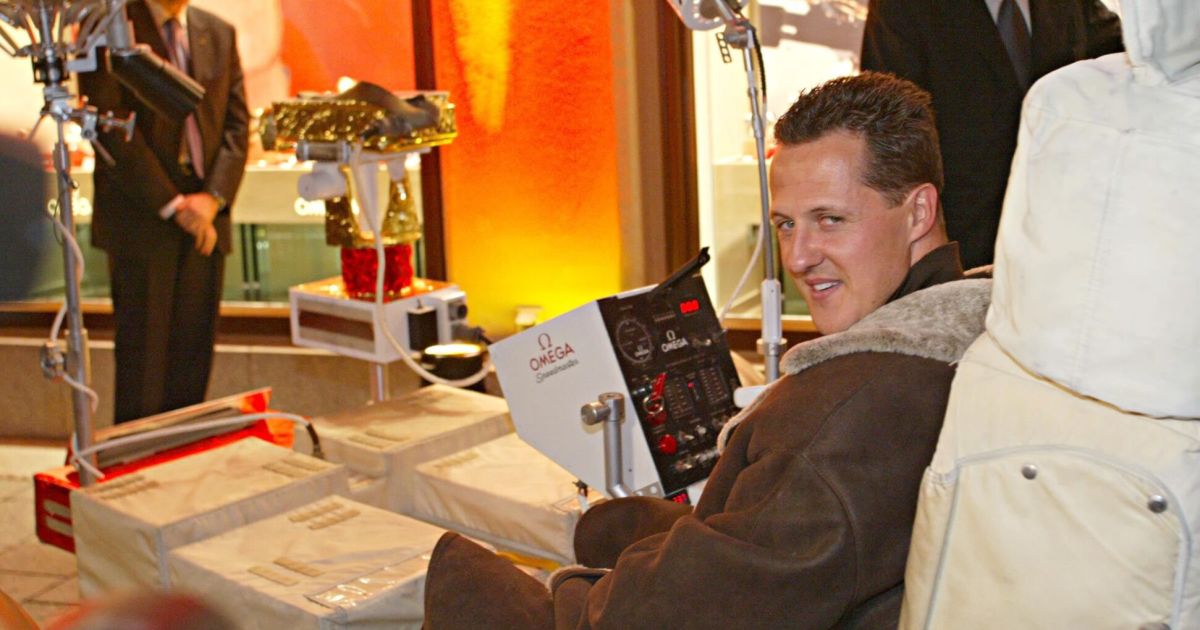 Michael Schumacher: Here’s How Expensive His Care Is Reported to Be ...
