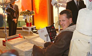 Michael Schumacher: So teuer soll seine Pflege laut neuem Medienbericht sein