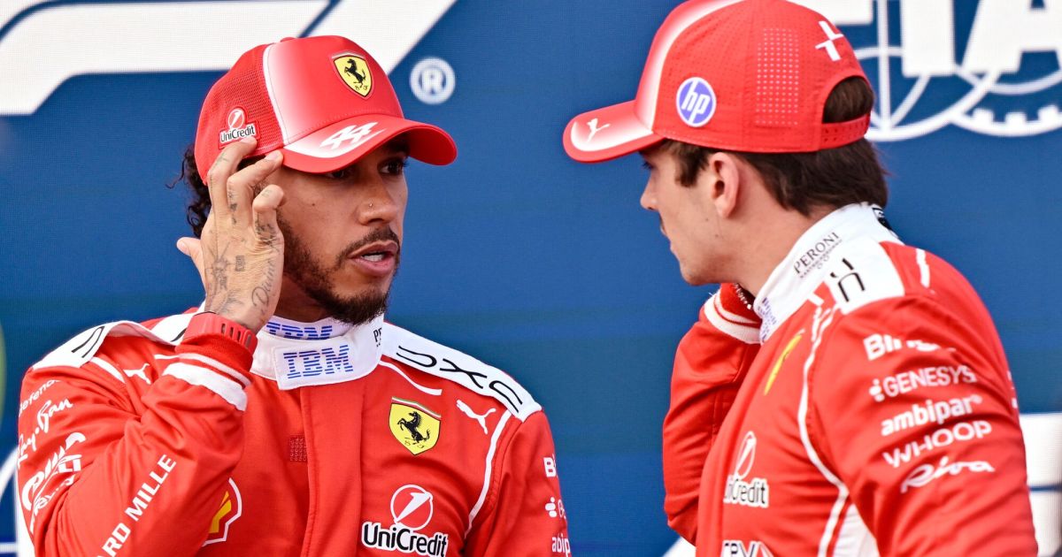 Bombshell: Hamilton faces penalty after Hungarian qualifying