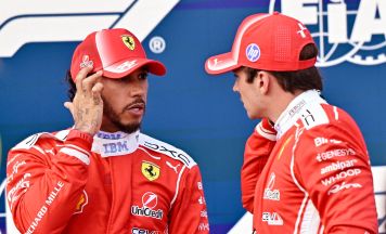 Paukenschlag: Hamilton muss bei Ungarn-GP weiter hinten starten