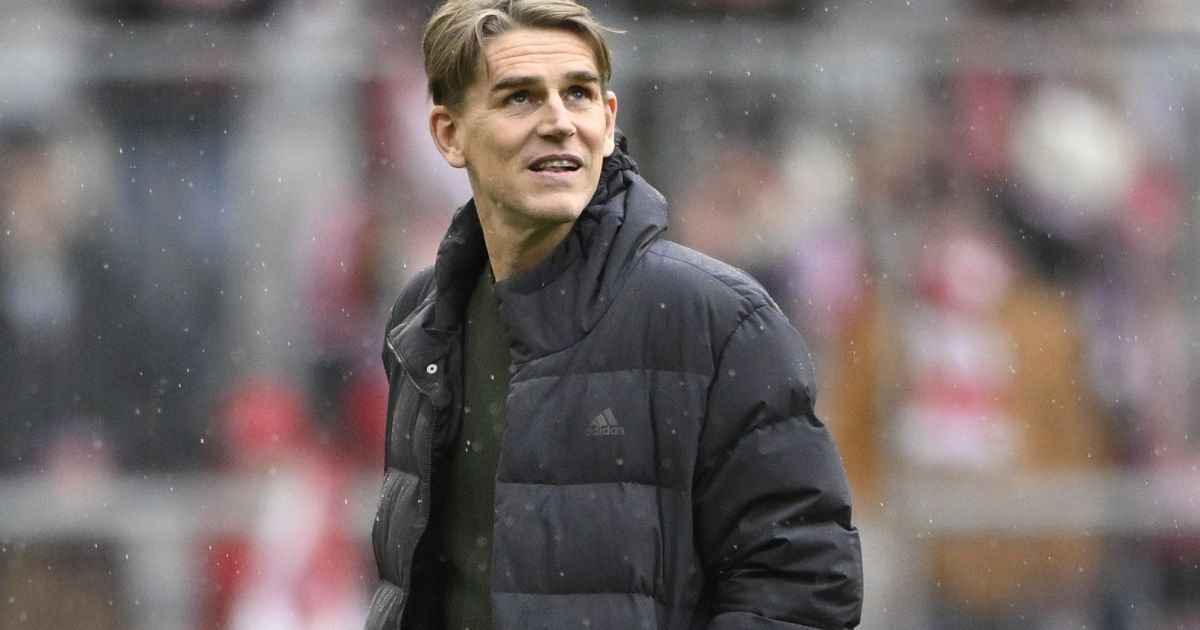 Wohl fix: FC Bayern verpflichtet WM-Fahrer als Nachfolger von Leon ...