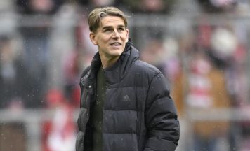 Wohl fix: FC Bayern verpflichtet WM-Fahrer als Nachfolger von Leon Goretzka