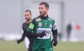 Ex-Ried-Star sorgt mit Afrika-Wechsel für österreichischen Rekord
