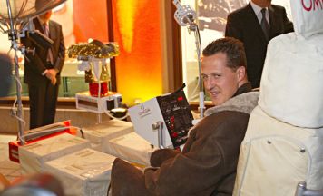 Michael Schumacher: Neuer Post rührt Fans zu Tränen