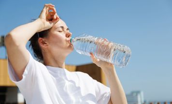 Italiens erlebt bislang heftigste Hitzewelle des Sommers