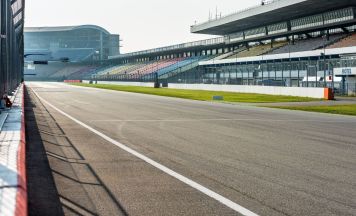 Paukenschlag: Deutsche Rennstrecke vor Formel-1-Comeback