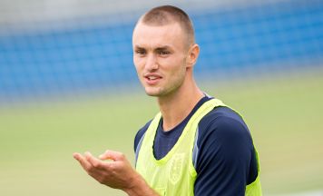Möglicher Abgang? Sasa Kalajdzic fehlt in Wolves-Kader bei erstem Pflichtspiel